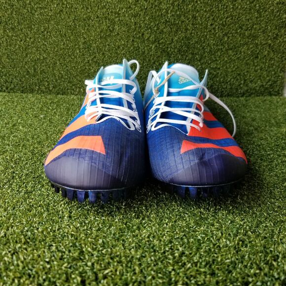 Adidas Adizero Finesse Legacy Track & Field Cleats GY0913 Mens Size 14 - Picture 2 of 9